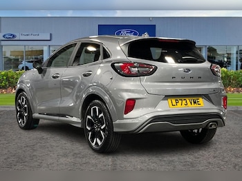 Used Ford Puma 2023 for sale - 77152111: Photo