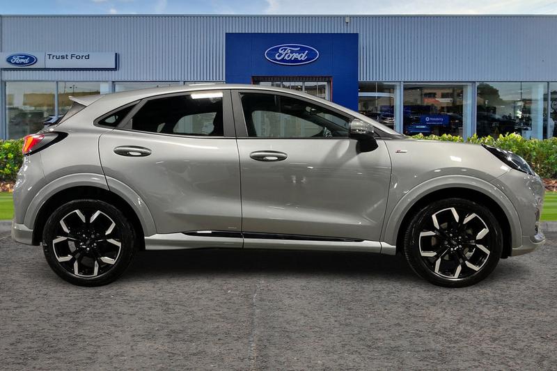 Used Ford Puma 2023 for sale - 77152111: Photo 3