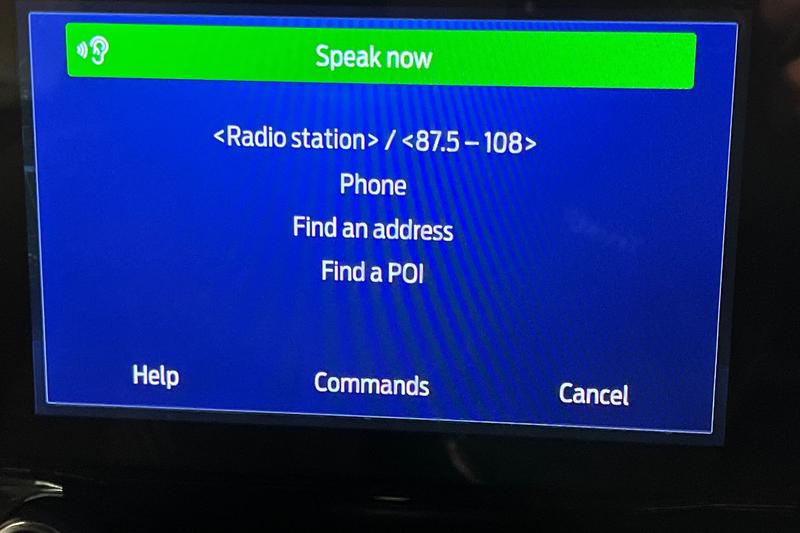 Used Ford Puma 2023 for sale - 77152111: Photo 33