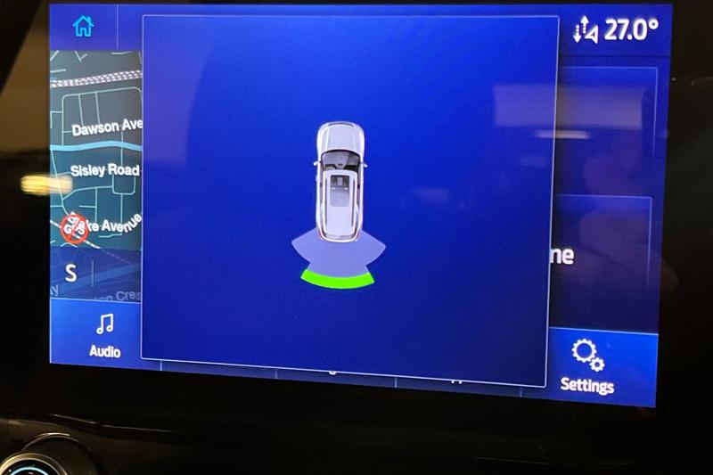 Used Ford Puma 2023 for sale - 77152111: Photo 36