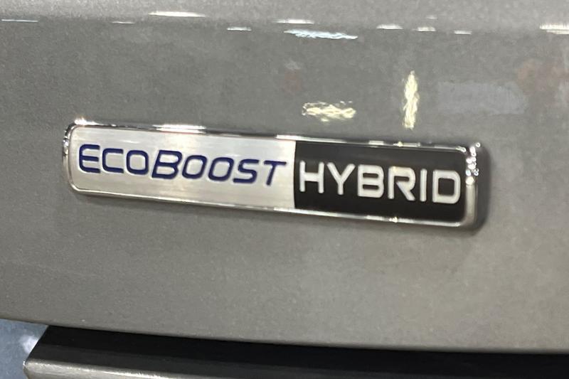 Used Ford Puma 2023 for sale - 77152111: Photo 39