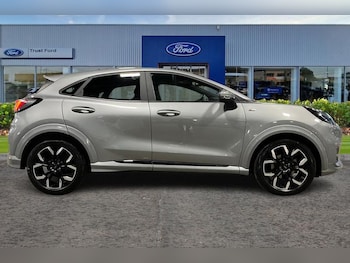 Used Ford Puma 2023 for sale - 77152111: Photo