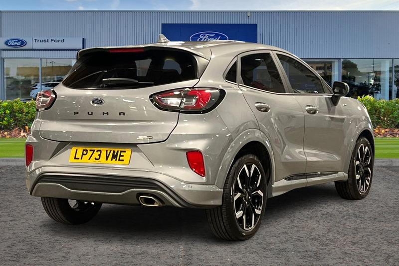 Used Ford Puma 2023 for sale - 77152111: Photo 4