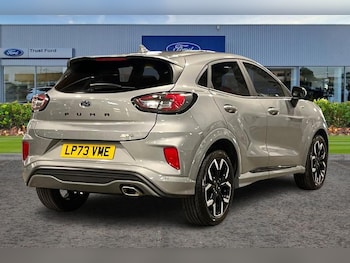 Used Ford Puma 2023 for sale - 77152111: Photo