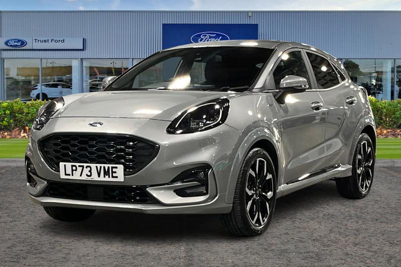 Used Ford Puma 2023 for sale - 77152111: Photo 5