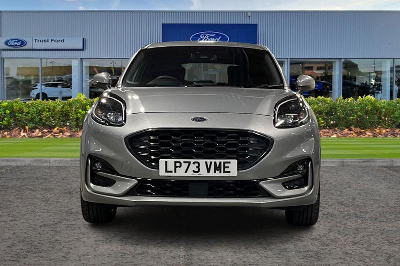 Used Ford Puma 2023 for sale - 77152111: Photo 6