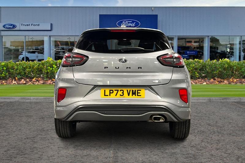 Used Ford Puma 2023 for sale - 77152111: Photo 7