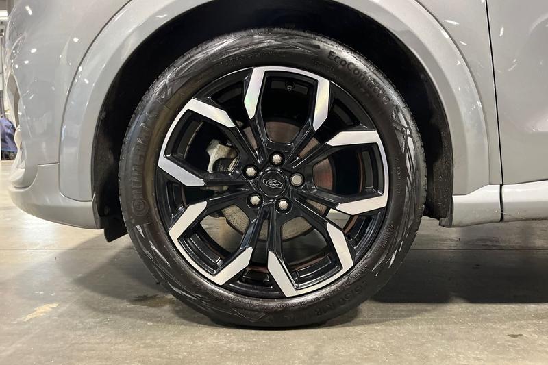 Used Ford Puma 2023 for sale - 77152111: Photo 8