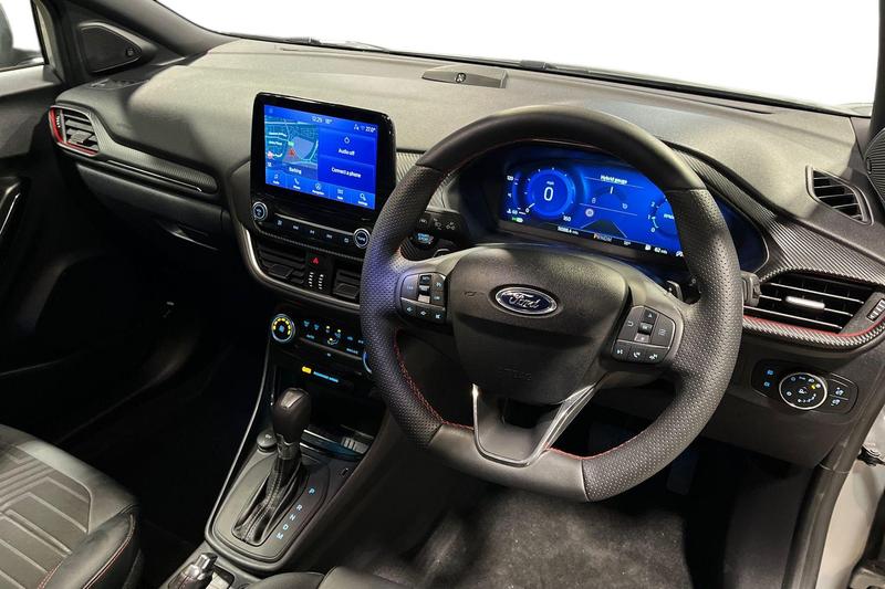 Used Ford Puma 2023 for sale - 77152111: Photo 9