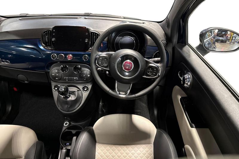 Used Fiat 500 2022 for sale - 77691613: Photo 11