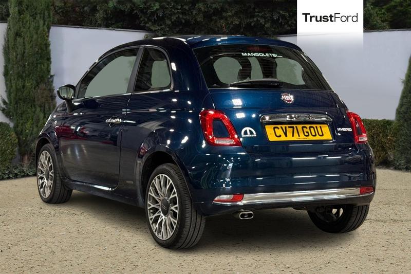 Used Fiat 500 2022 for sale - 77691613: Photo 2