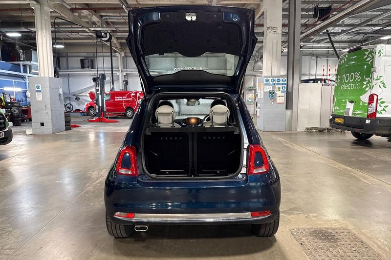 Used Fiat 500 2022 for sale - 77691613: Photo 21