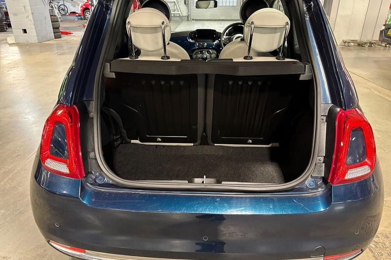 Used Fiat 500 2022 for sale - 77691613: Photo 23