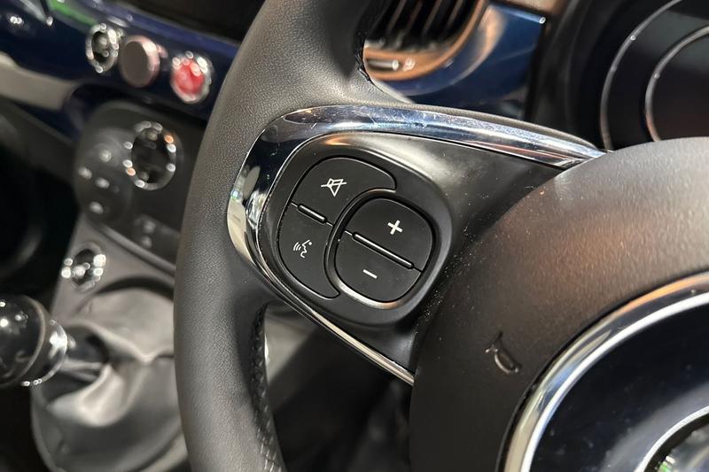 Used Fiat 500 2022 for sale - 77691613: Photo 26