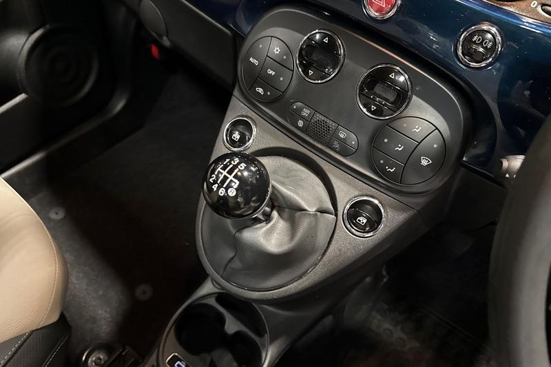 Used Fiat 500 2022 for sale - 77691613: Photo 27