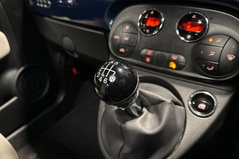 Used Fiat 500 2022 for sale - 77691613: Photo 28