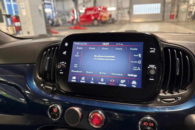 Used Fiat 500 2022 for sale - 77691613: Photo 34