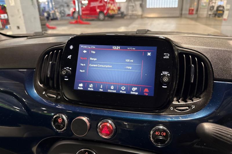 Used Fiat 500 2022 for sale - 77691613: Photo 36