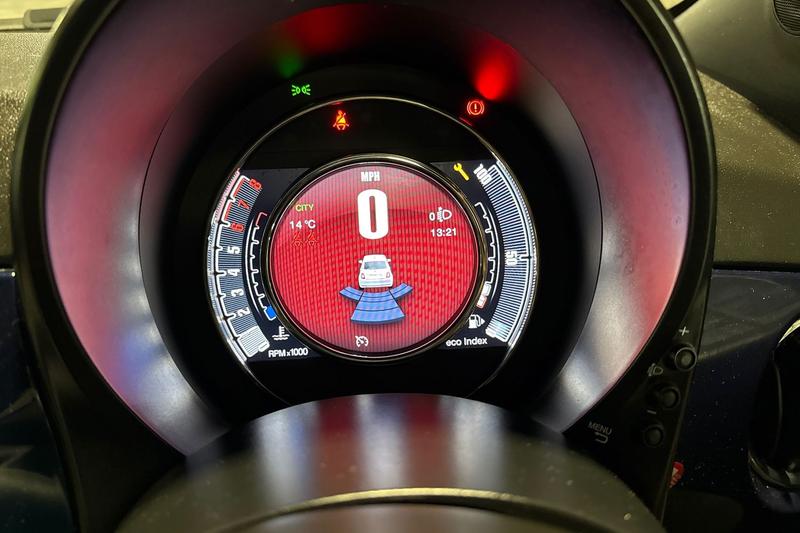 Used Fiat 500 2022 for sale - 77691613: Photo 37