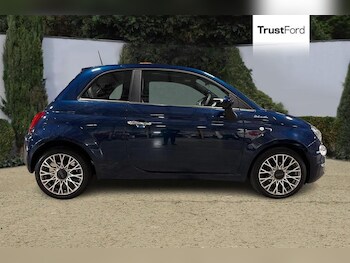 Used Fiat 500 2022 for sale - 77691613: Photo