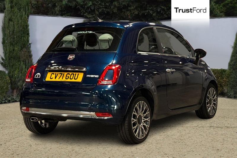 Used Fiat 500 2022 for sale - 77691613: Photo 4