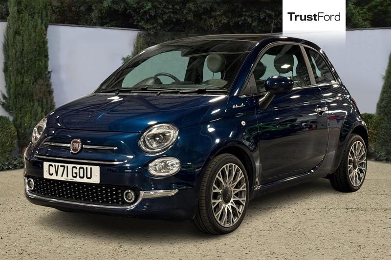 Used Fiat 500 2022 for sale - 77691613: Photo 5