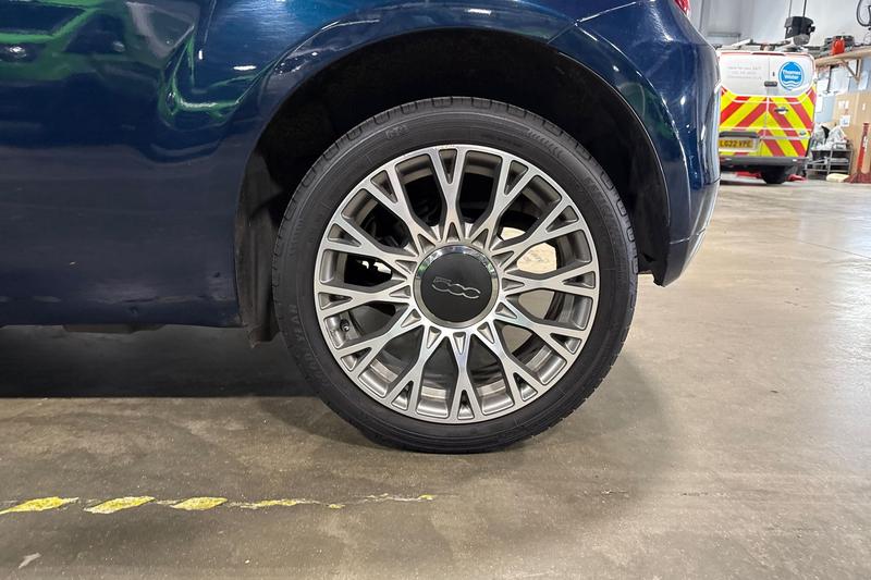 Used Fiat 500 2022 for sale - 77691613: Photo 8