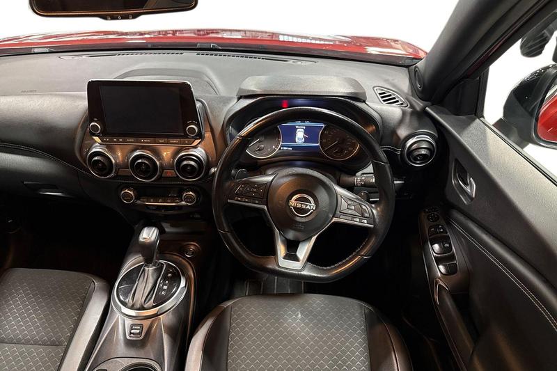 Used Nissan Juke 2023 for sale - 76718912: Photo 11