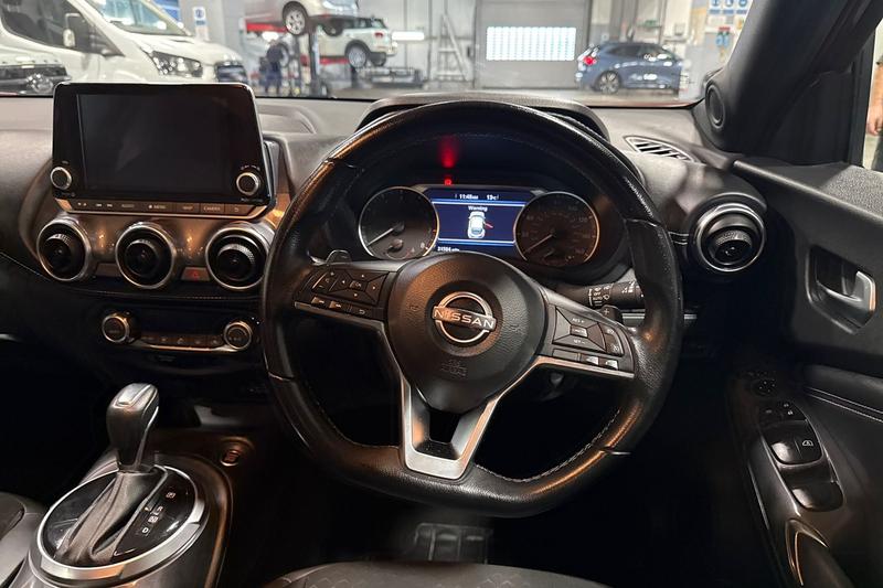 Used Nissan Juke 2023 for sale - 76718912: Photo 12