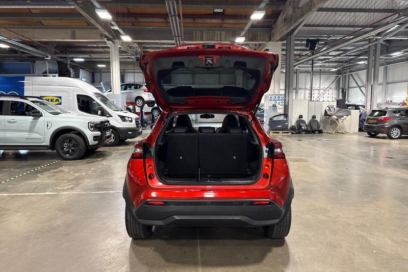 Used Nissan Juke 2023 for sale - 76718912: Photo 21