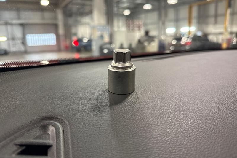 Used Nissan Juke 2023 for sale - 76718912: Photo 22