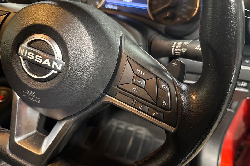 Used Nissan Juke 2023 for sale - 76718912: Photo 26