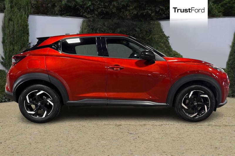 Used Nissan Juke 2023 for sale - 76718912: Photo 3