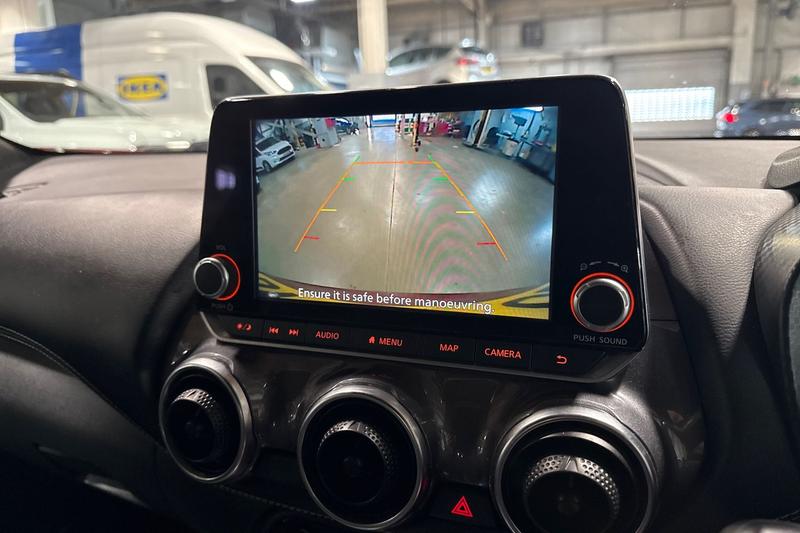 Used Nissan Juke 2023 for sale - 76718912: Photo 34