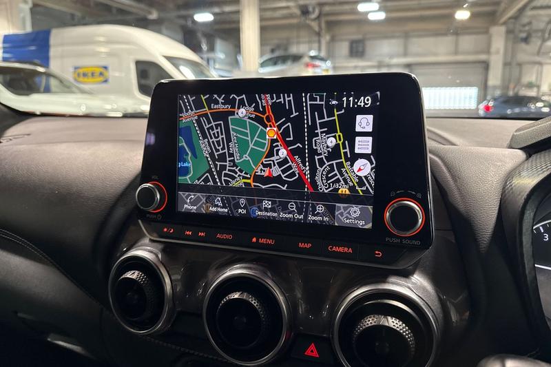 Used Nissan Juke 2023 for sale - 76718912: Photo 35