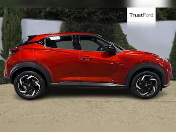 Used Nissan Juke 2023 for sale - 76718912: Photo
