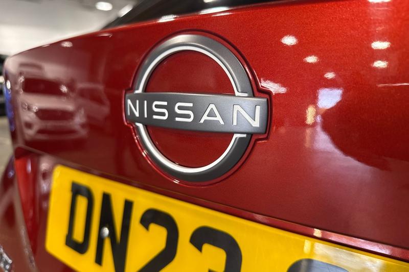 Used Nissan Juke 2023 for sale - 76718912: Photo 43