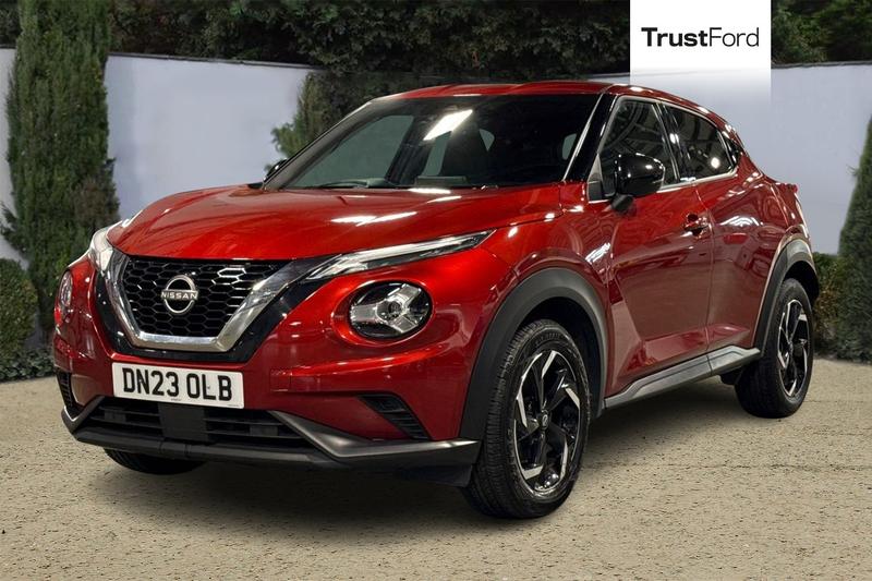 Used Nissan Juke 2023 for sale - 76718912: Photo 5