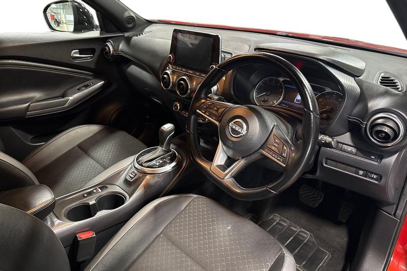 Used Nissan Juke 2023 for sale - 76718912: Photo 9