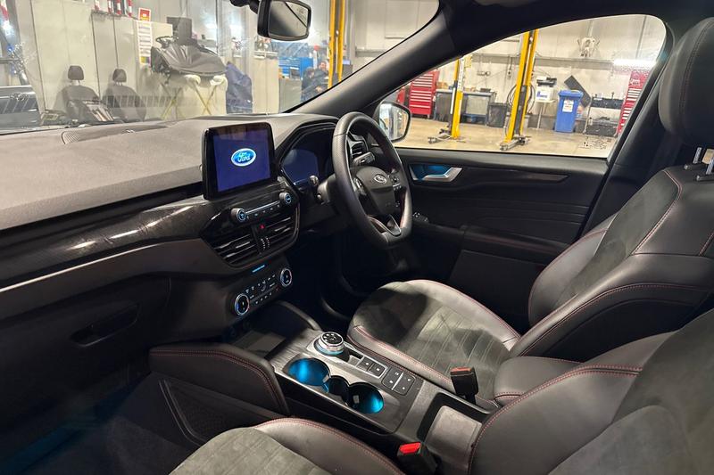 Used Ford Kuga 2024 for sale - 76508275: Photo 18