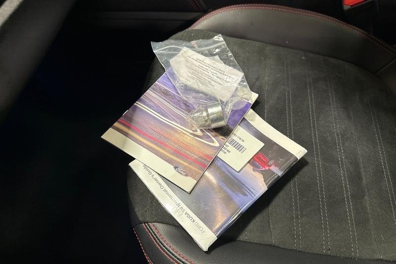 Used Ford Kuga 2024 for sale - 76508275: Photo 22