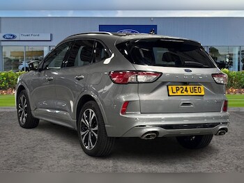 Used Ford Kuga 2024 for sale - 76508275: Photo