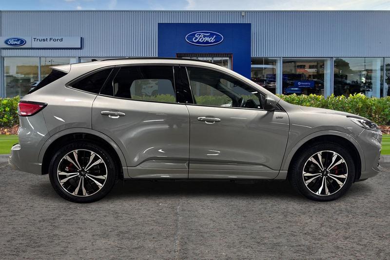 Used Ford Kuga 2024 for sale - 76508275: Photo 3