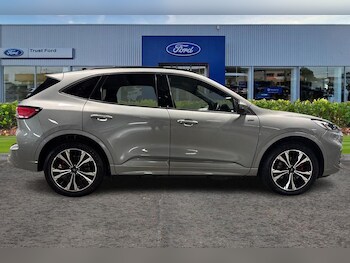 Used Ford Kuga 2024 for sale - 76508275: Photo