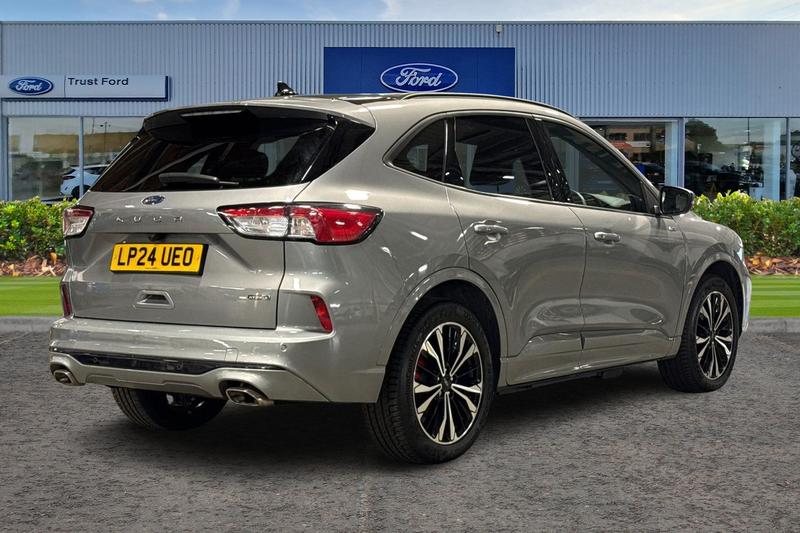 Used Ford Kuga 2024 for sale - 76508275: Photo 4