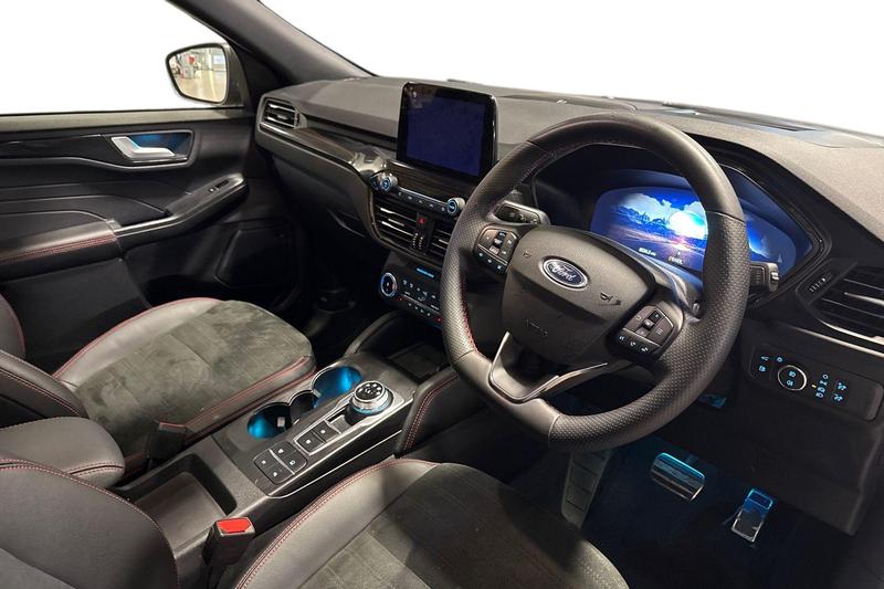 Used Ford Kuga 2024 for sale - 76508275: Photo 9