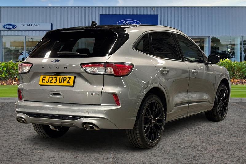 Used Ford Kuga 2023 for sale - 76931303: Photo 4