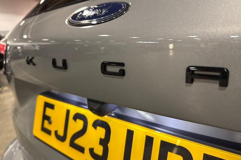 Used Ford Kuga 2023 for sale - 76931303: Photo 43