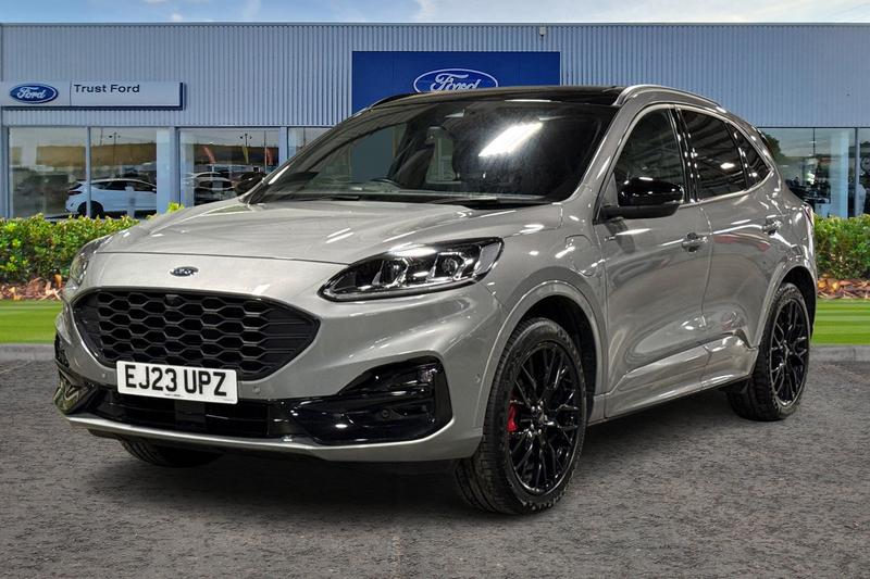 Used Ford Kuga 2023 for sale - 76931303: Photo 5