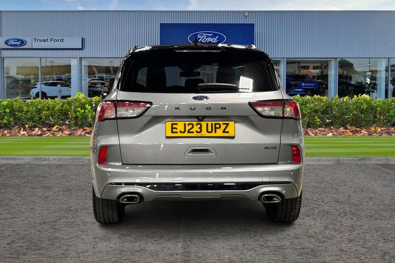 Used Ford Kuga 2023 for sale - 76931303: Photo 7